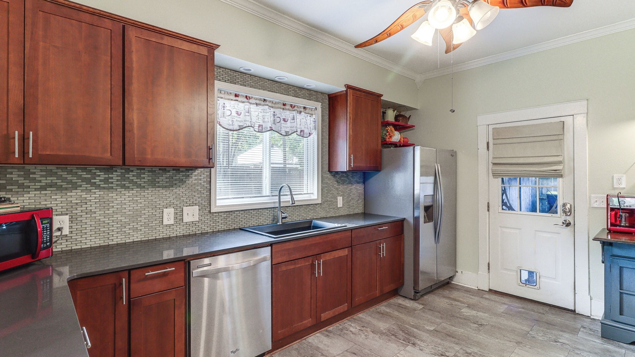 Photo of Kitchen in Harrison