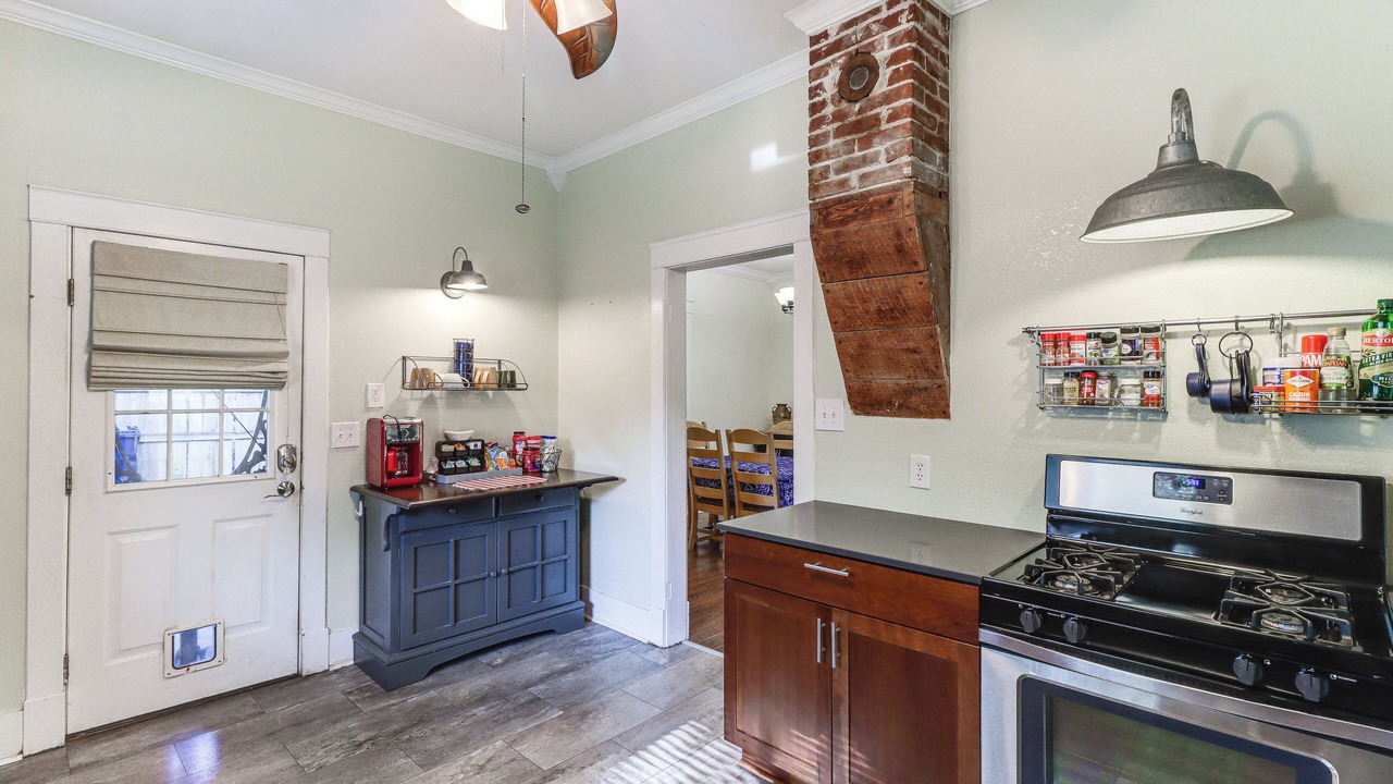 Photo of Kitchen in Harrison