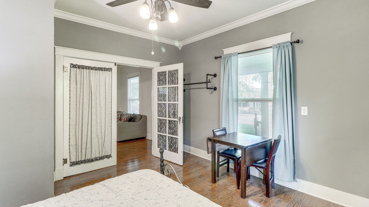 Photo of Bedroom in Harrison