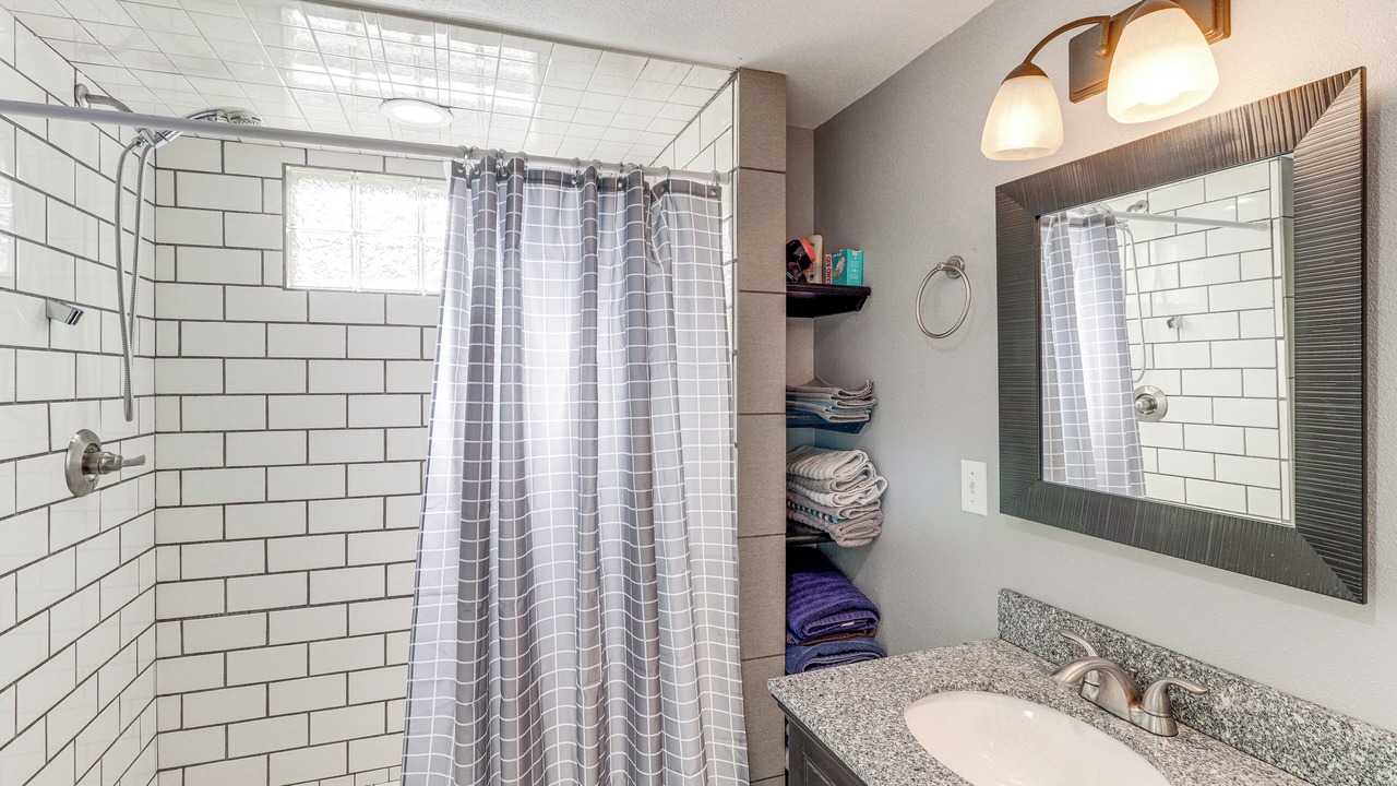 Photo of Bathroom in Harrison