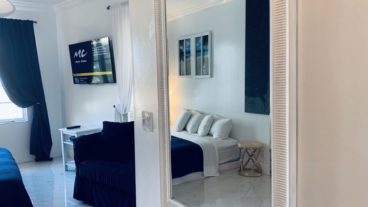 Photo of Bedroom in Flamingo/Lummus