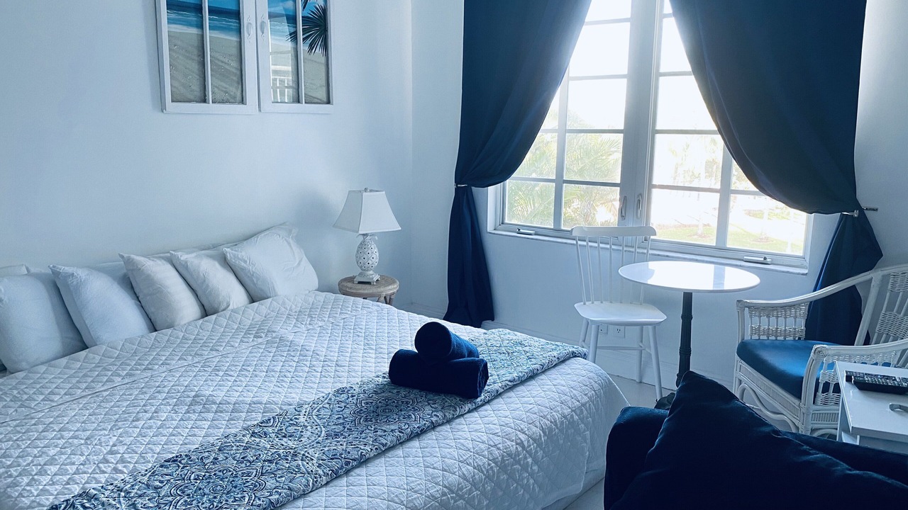 Photo of Bedroom in Flamingo/Lummus