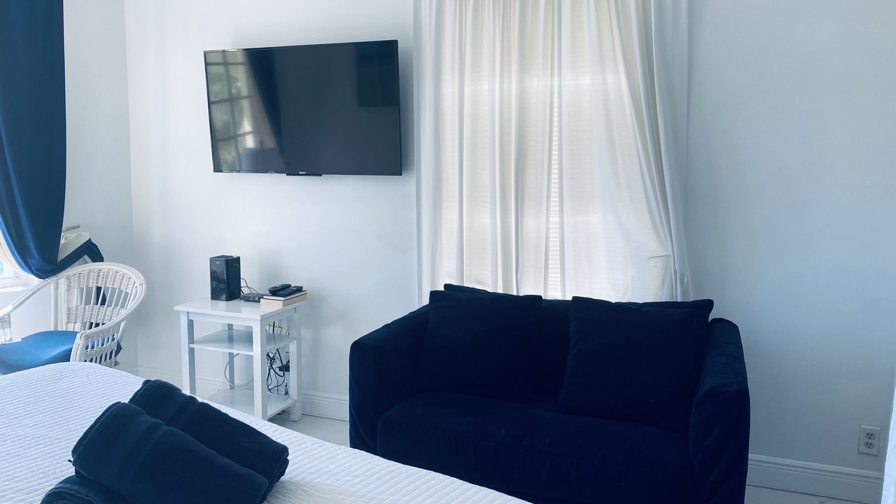 Photo of Livingroom in Flamingo/Lummus