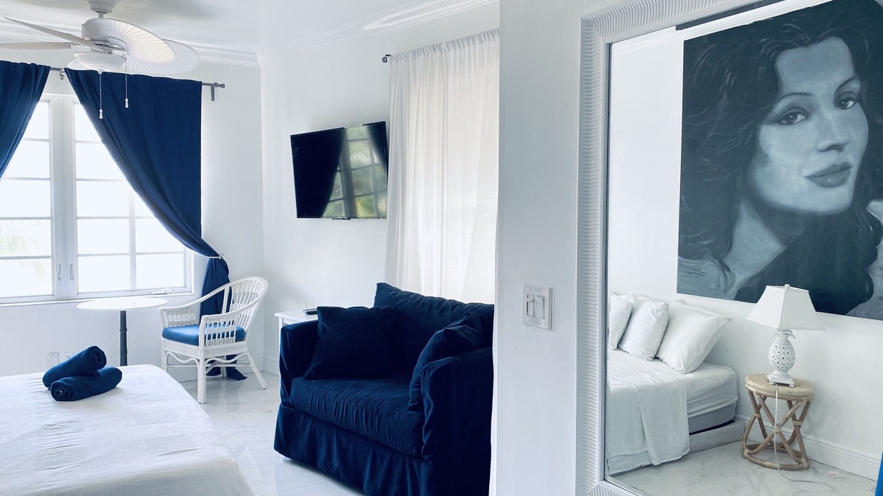 Photo of Bedroom in Flamingo/Lummus