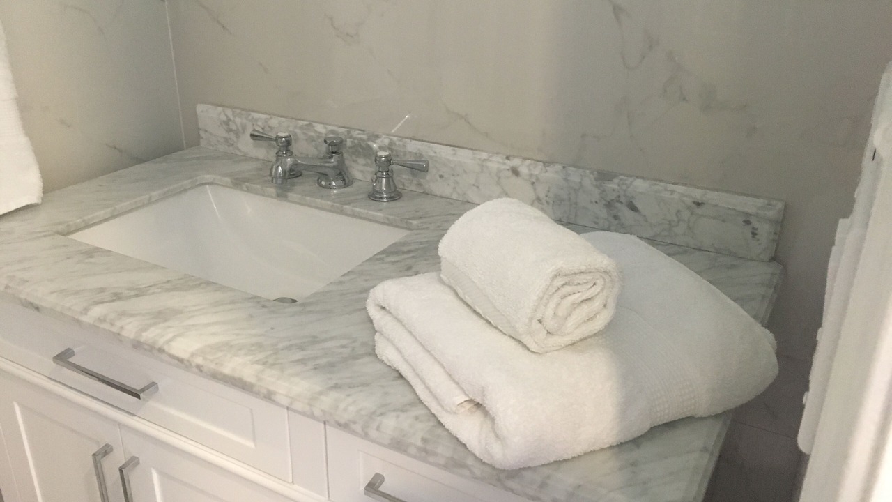 Photo of Bathroom in Flamingo/Lummus