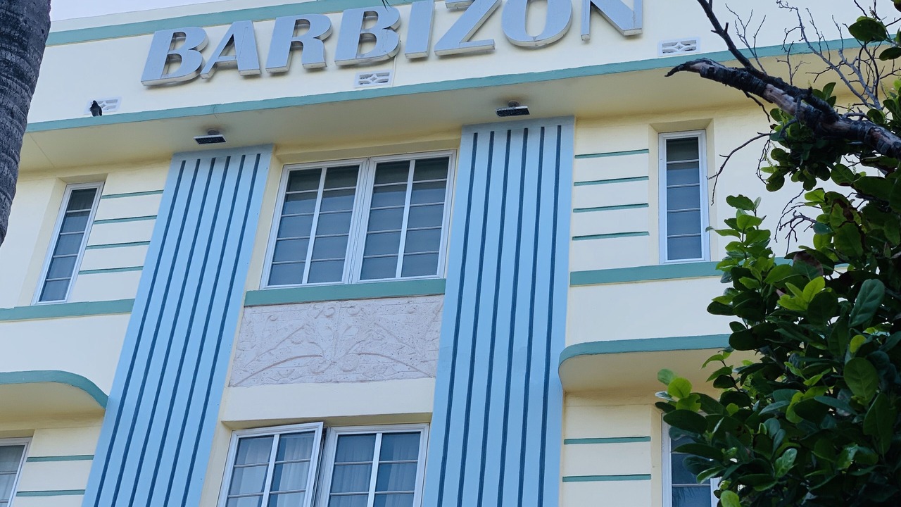 Photo of Outdoor in Flamingo/Lummus