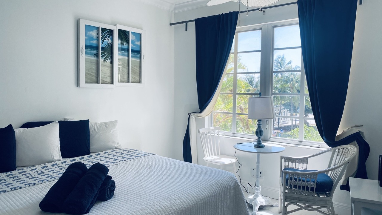 Photo of Bedroom in Flamingo/Lummus