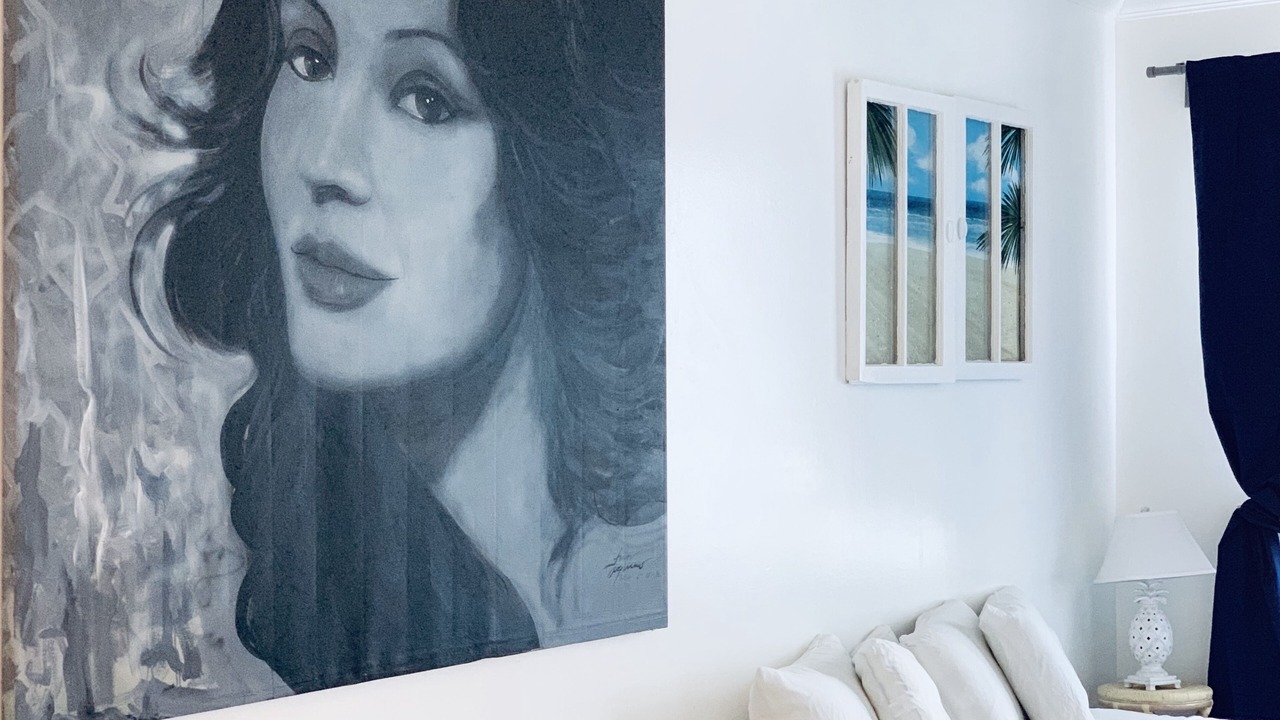 Photo of Bedroom in Flamingo/Lummus