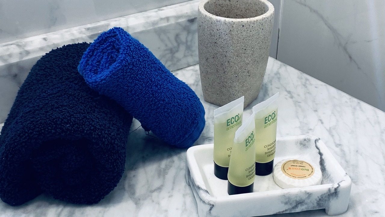 Photo of Bathroom in Flamingo/Lummus