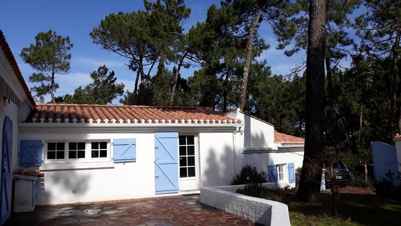 Photo of Outdoor in L'Epine