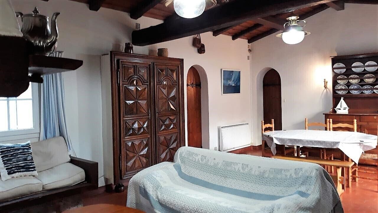 Photo of Livingroom in L'Epine