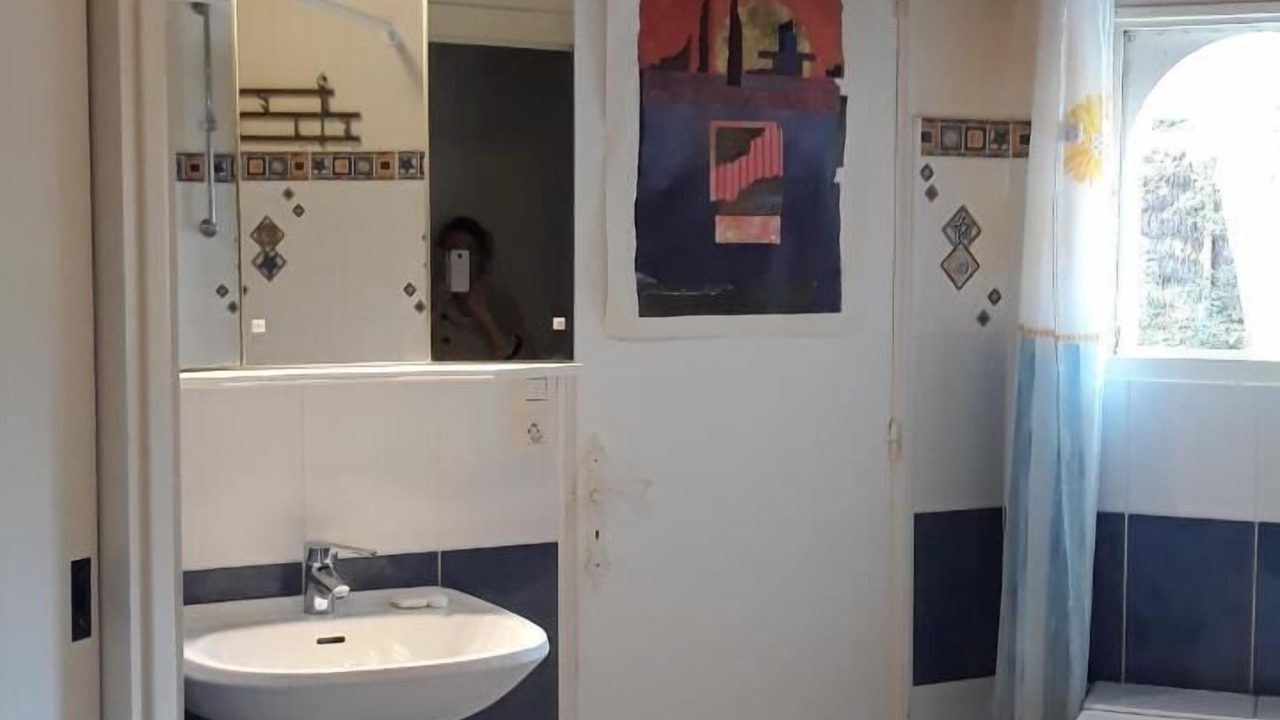 Photo of Bathroom in L'Epine