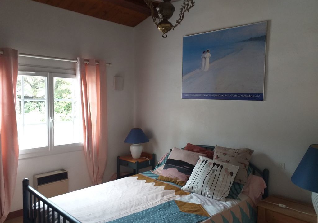 Photo of Bedroom in L'Epine