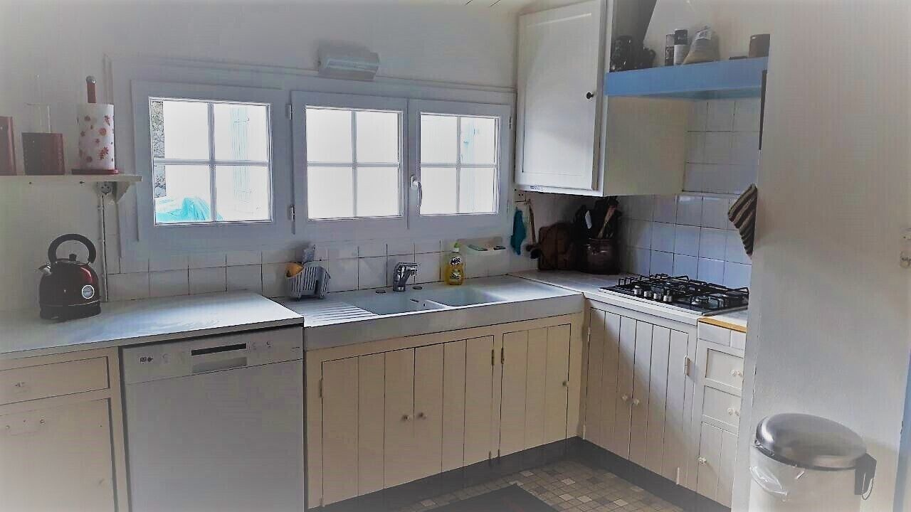 Photo of Kitchen in L'Epine