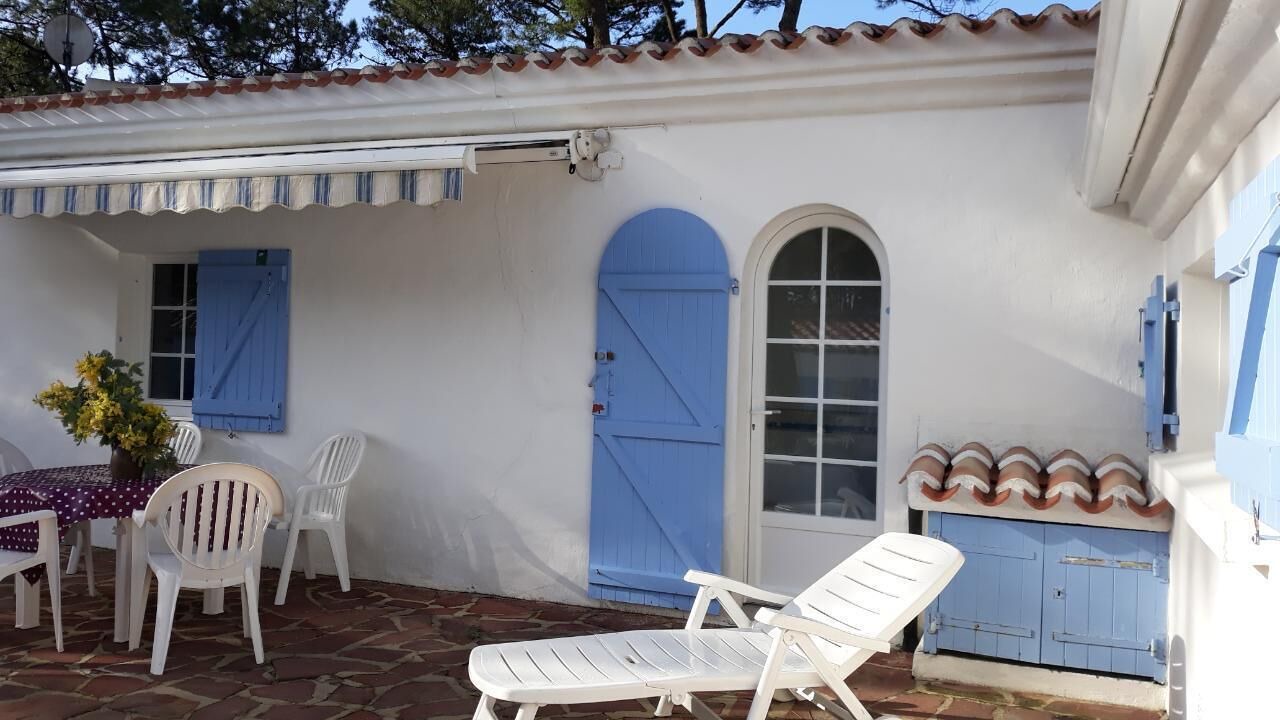 Photo of Outdoor in L'Epine