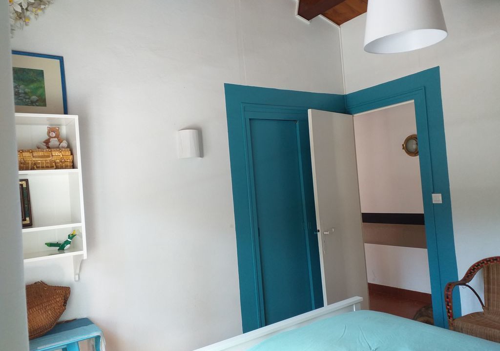 Photo of Bedroom in L'Epine