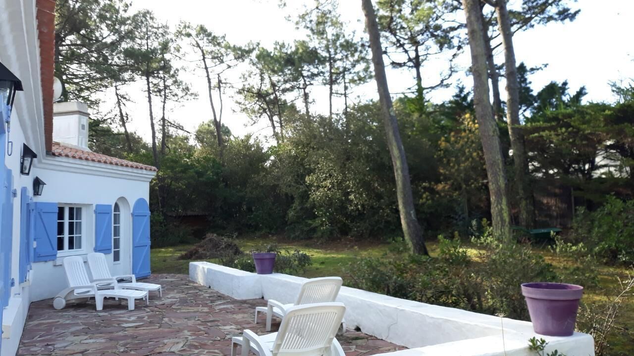 Photo of Patio Balcony in L'Epine