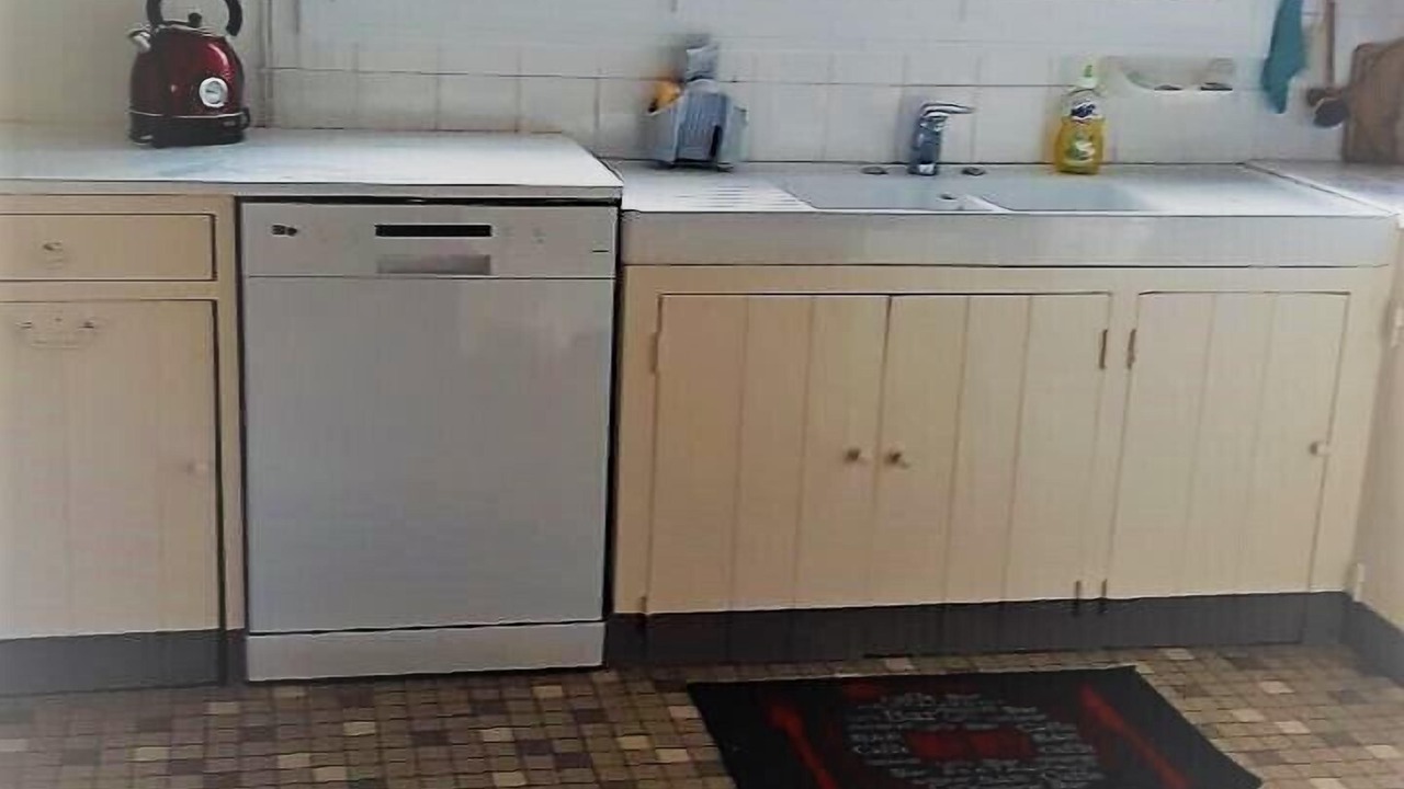 Photo of Kitchen in L'Epine