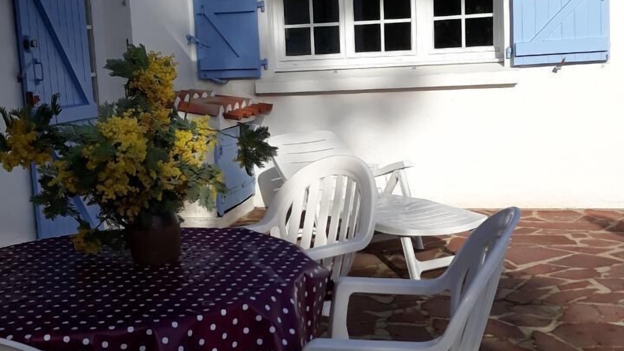 Photo of Outdoor in L'Epine
