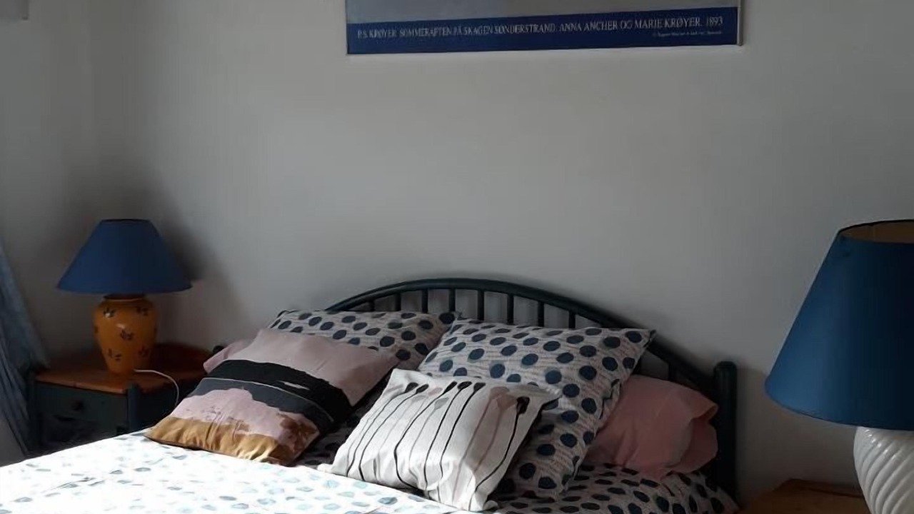 Photo of Bedroom in L'Epine