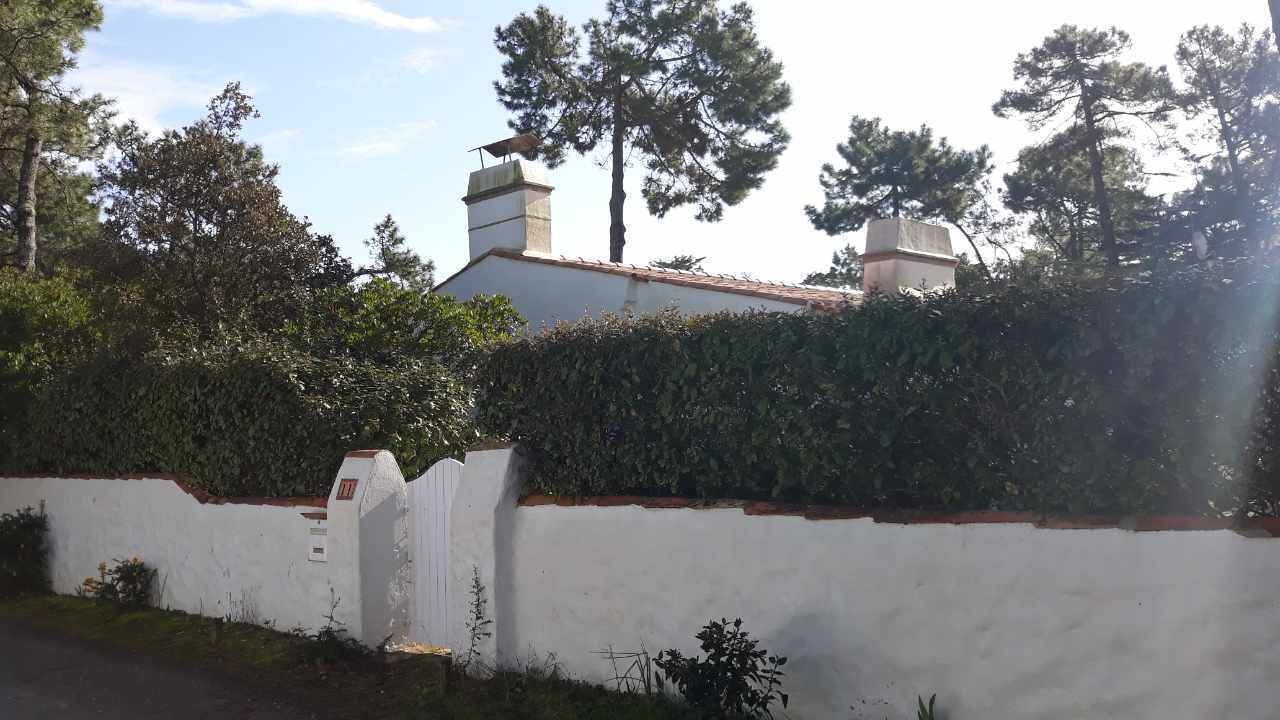 Photo of Outdoor in L'Epine