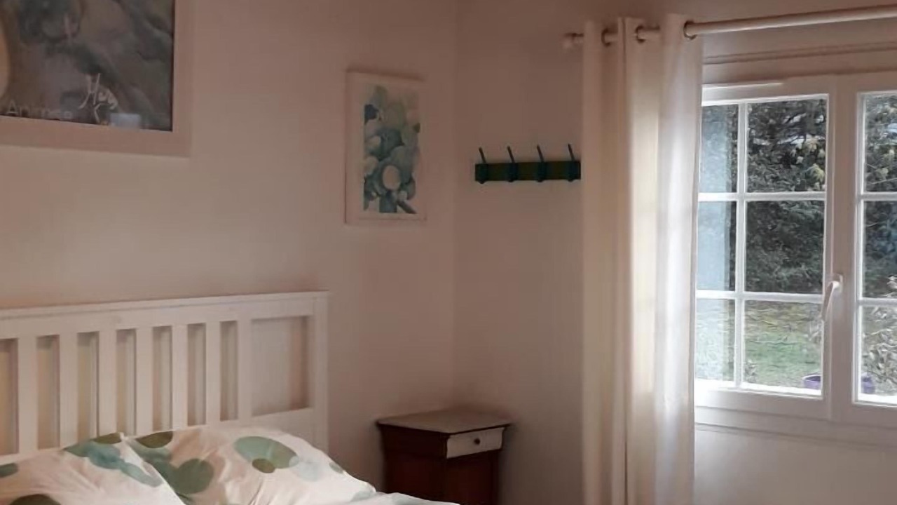 Photo of Bedroom in L'Epine