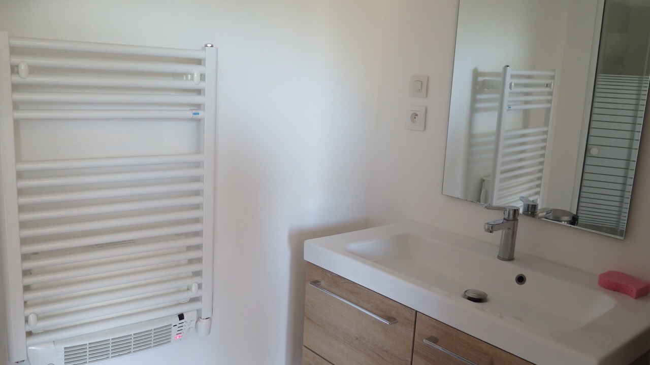 Photo of Bathroom in Plogoff