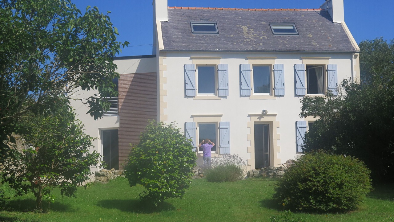 Photo of Outdoor in Plogoff