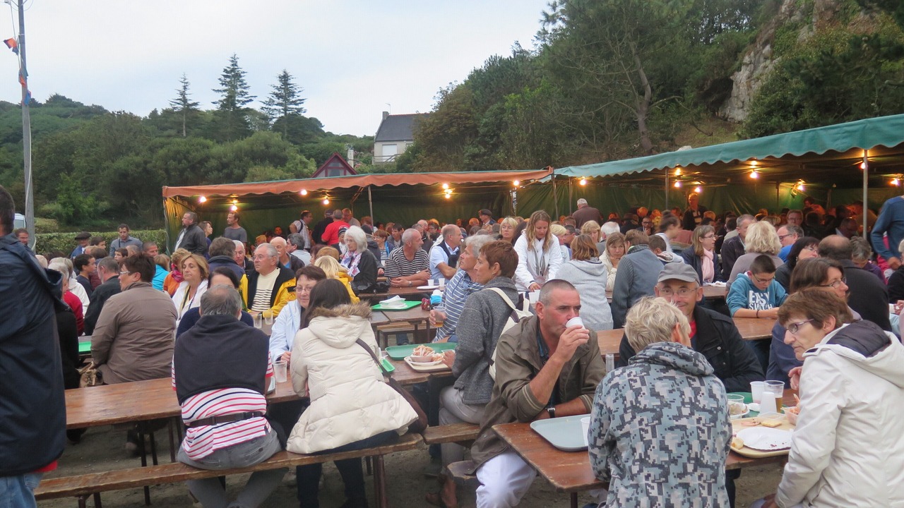 Photo of Outdoor in Plogoff