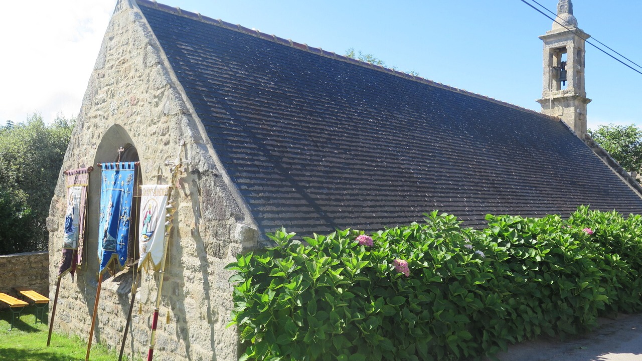 Photo of Outdoor in Plogoff