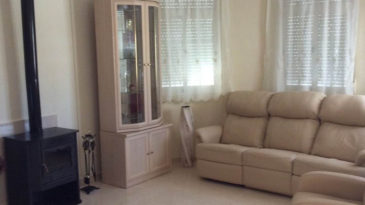 Photo of Livingroom in San Fulgencio