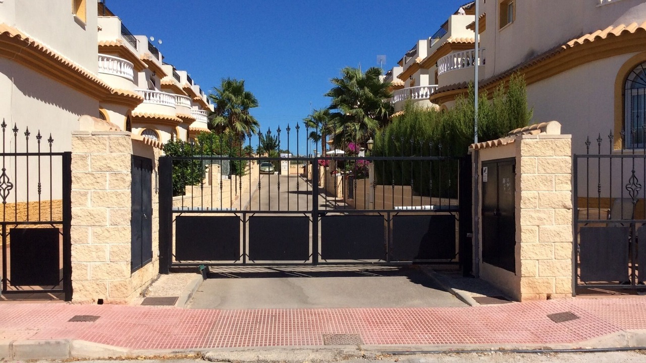 Photo of Outdoor in San Fulgencio