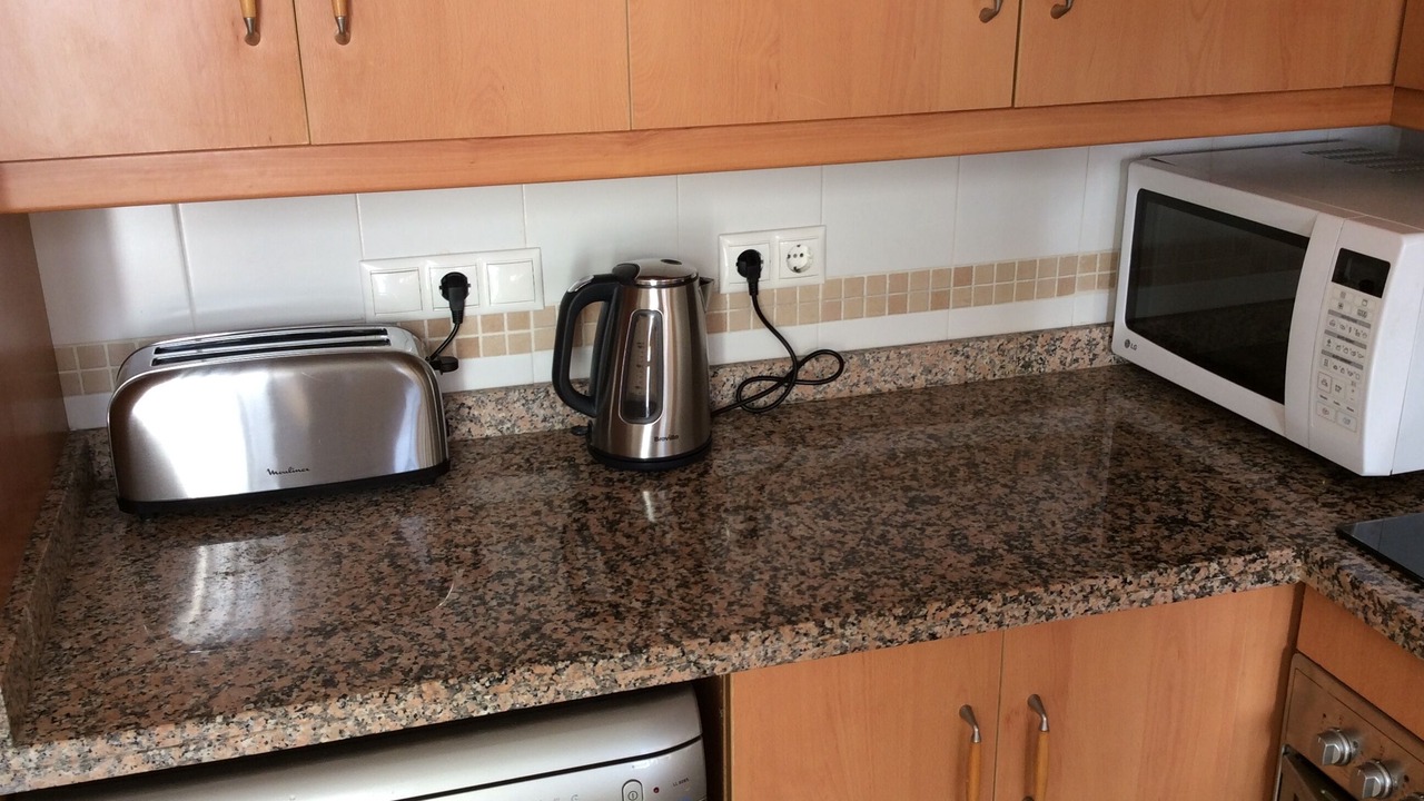 Photo of Kitchen in San Fulgencio