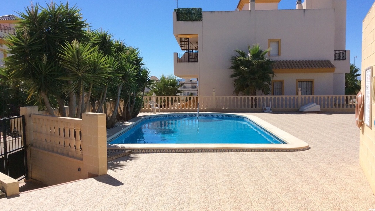 Photo of Outdoor in San Fulgencio