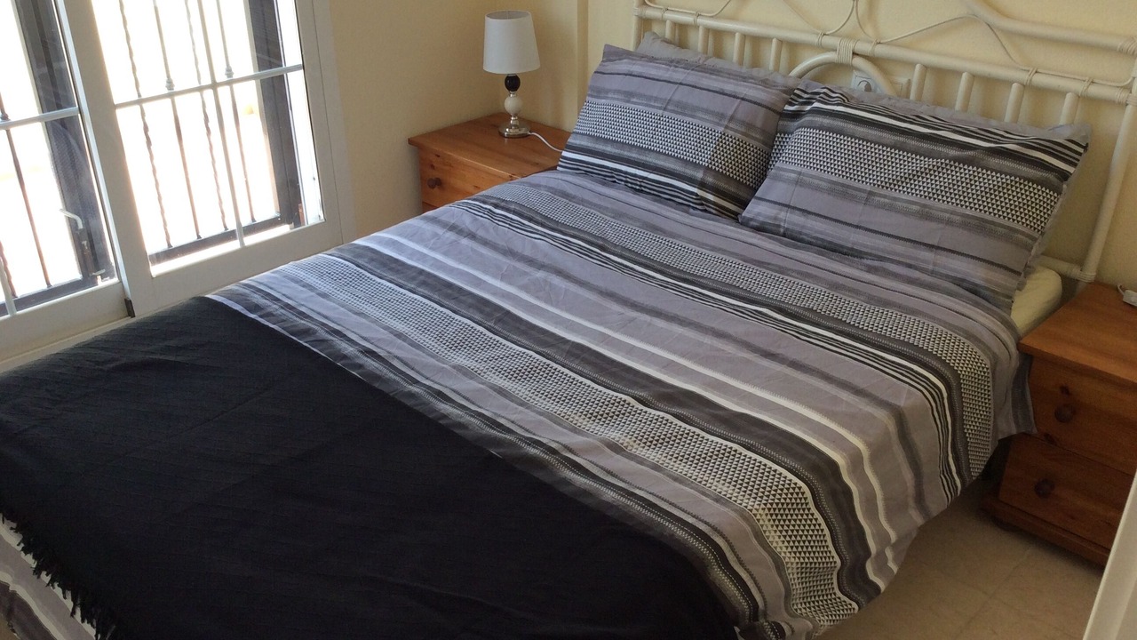Photo of Bedroom in San Fulgencio