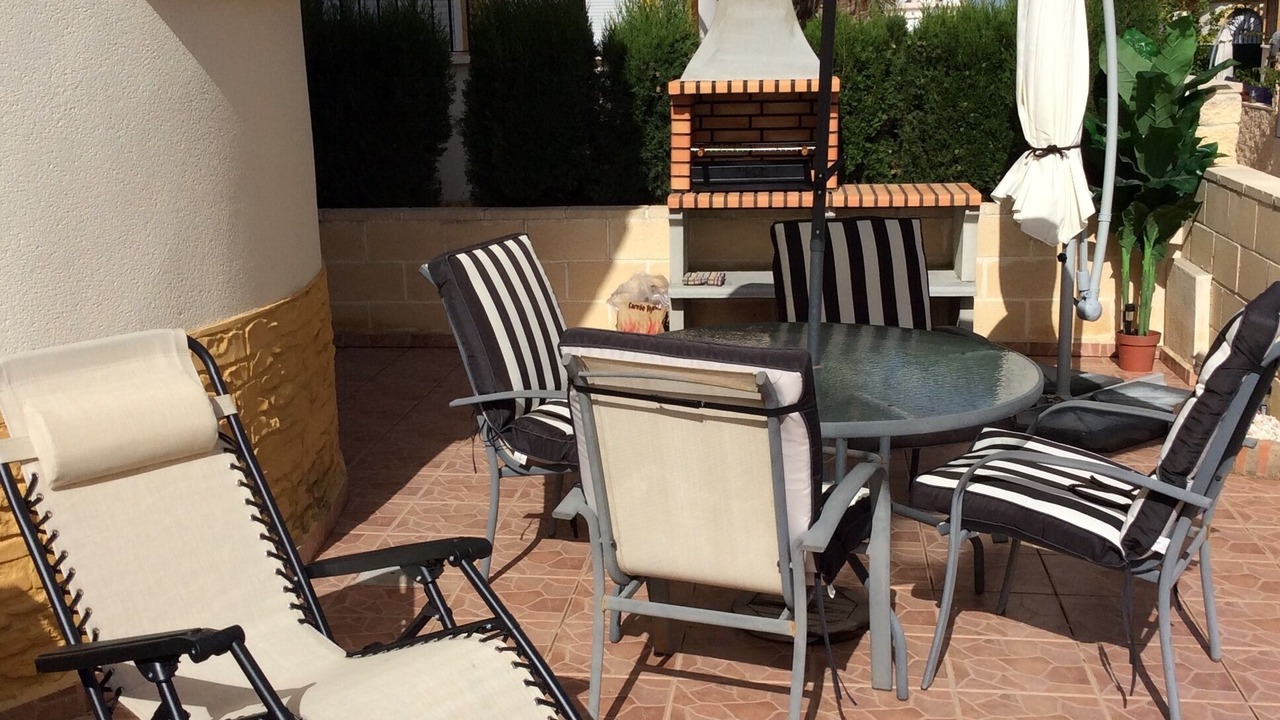 Photo of Outdoor in San Fulgencio