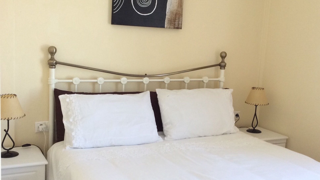 Photo of Bedroom in San Fulgencio