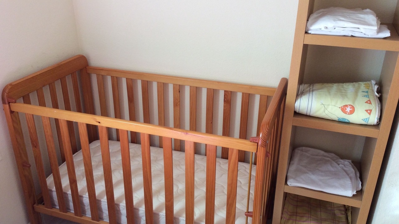 Photo of Bedroom in San Fulgencio
