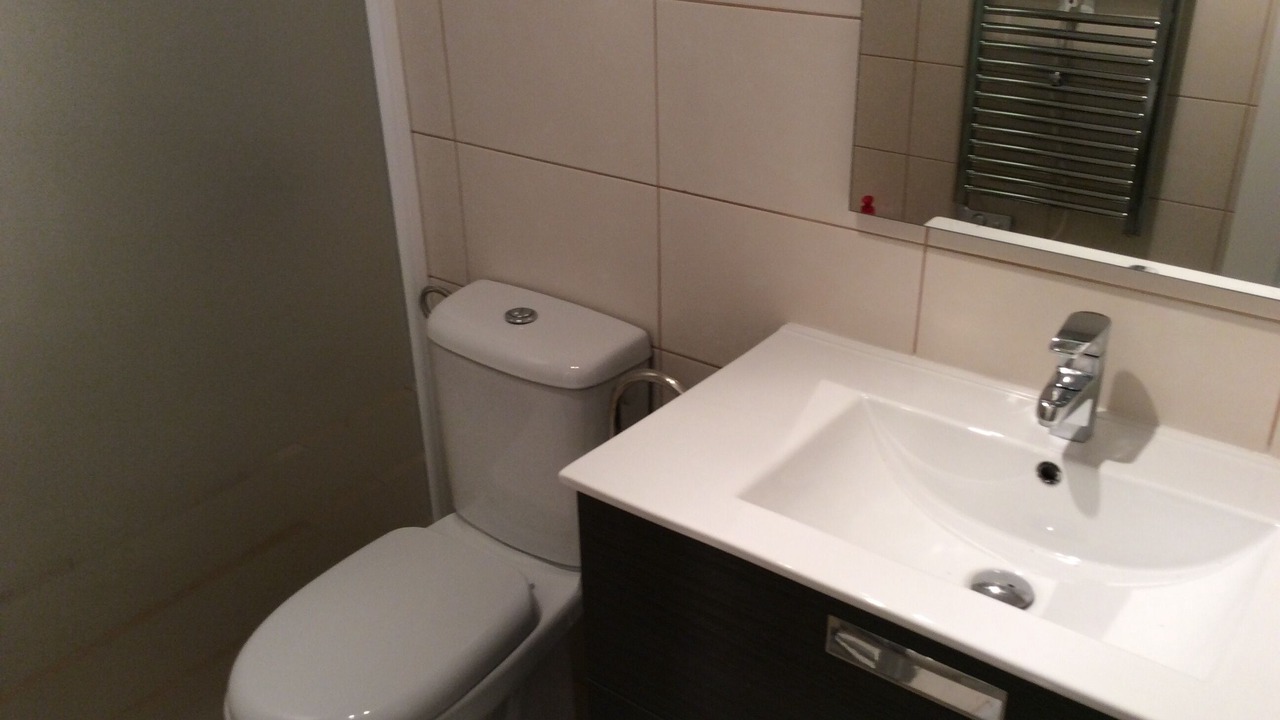 Photo of Bathroom in San Fulgencio