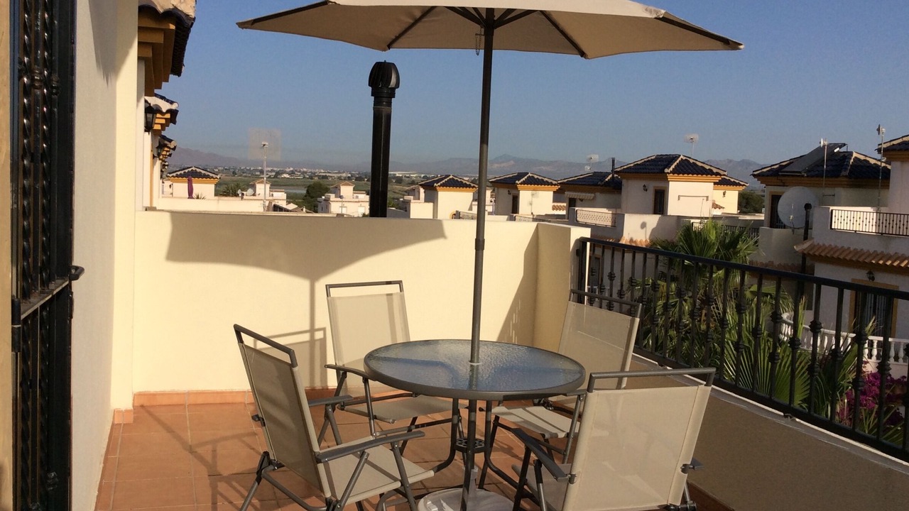 Photo of Outdoor in San Fulgencio