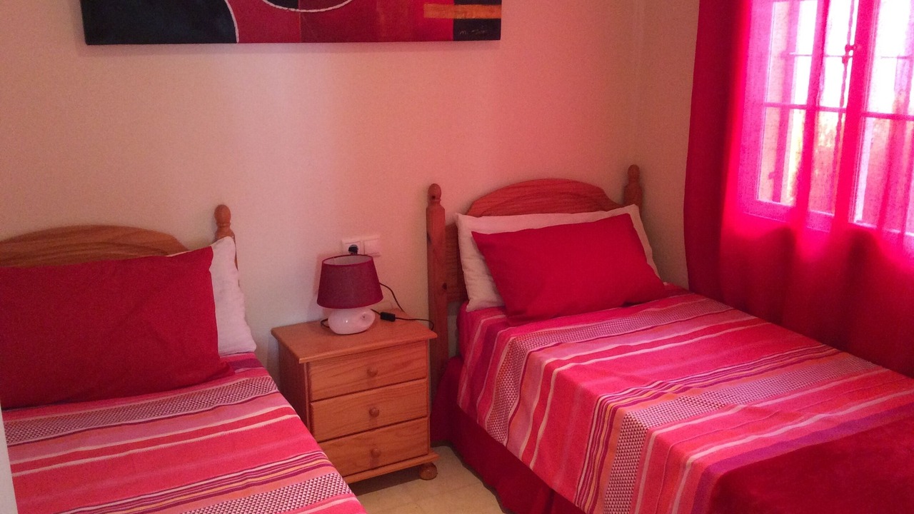 Photo of Bedroom in San Fulgencio