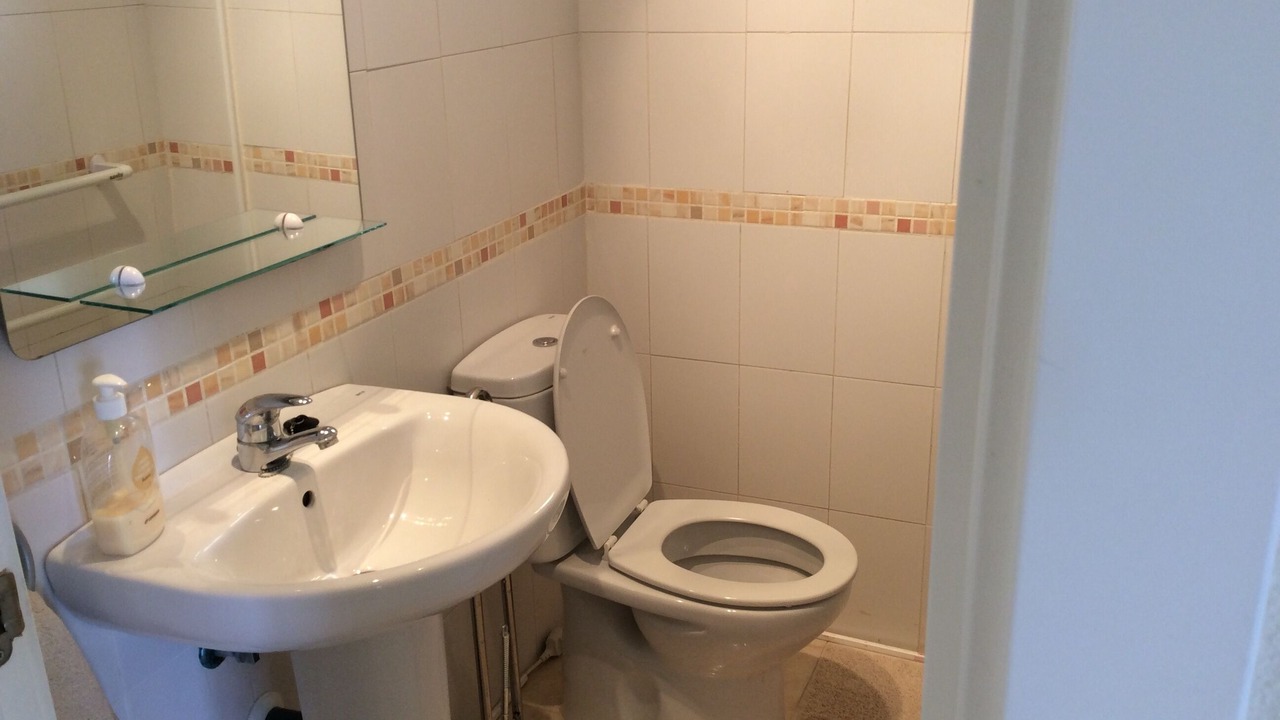 Photo of Bathroom in San Fulgencio