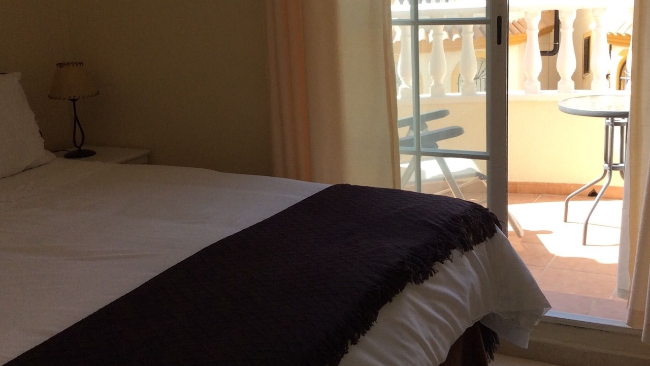 Photo of Bedroom in San Fulgencio