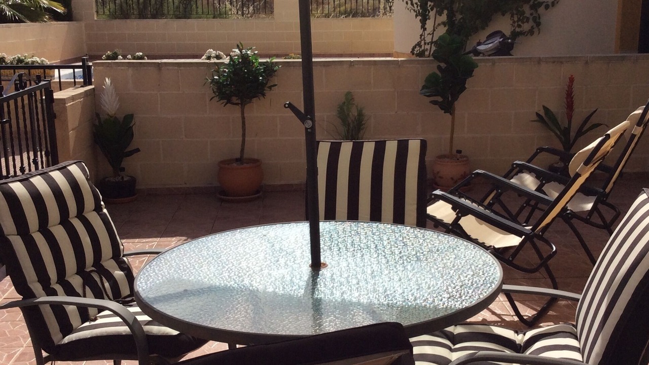 Photo of Outdoor in San Fulgencio