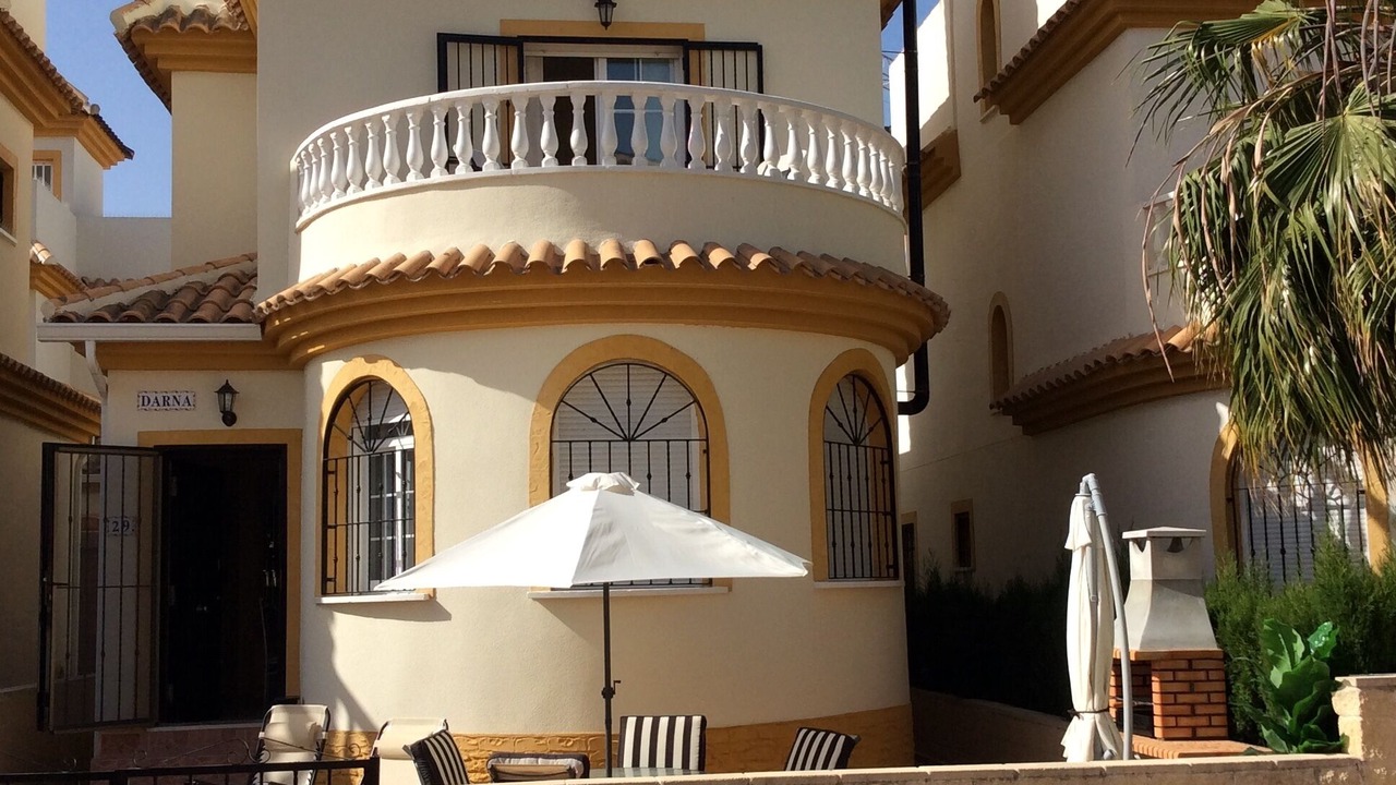 Photo of Outdoor in San Fulgencio