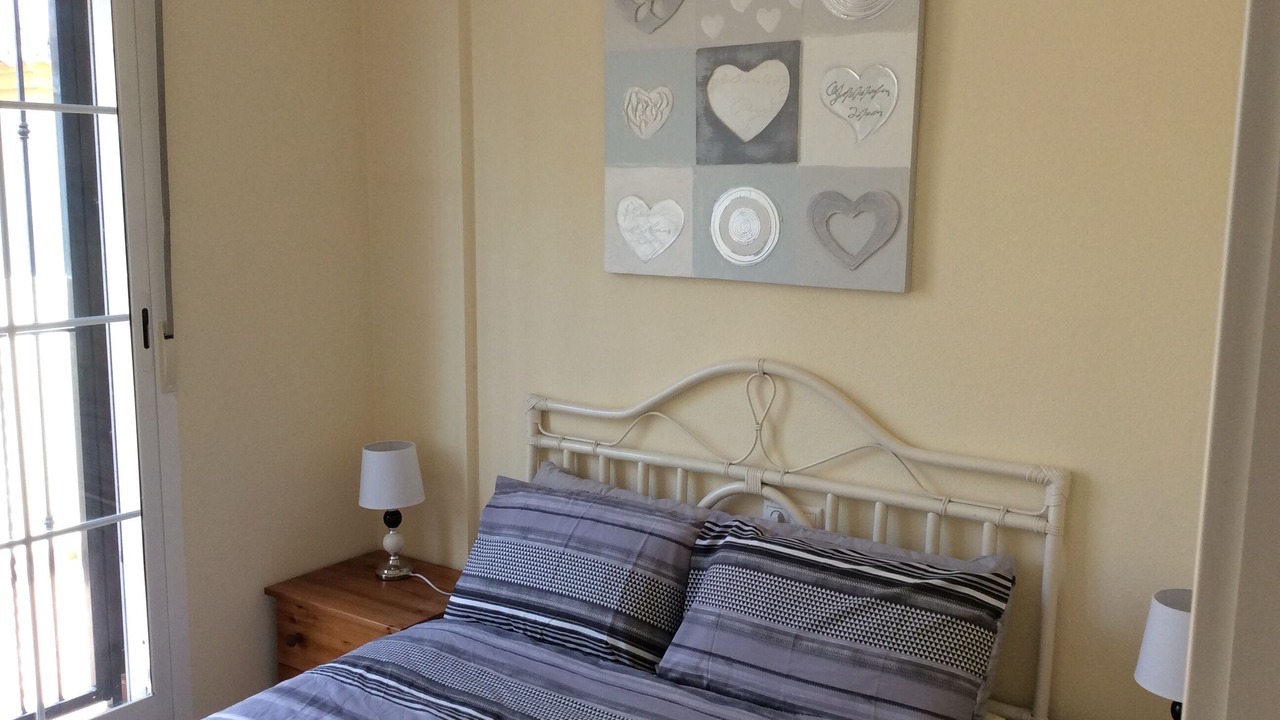 Photo of Bedroom in San Fulgencio