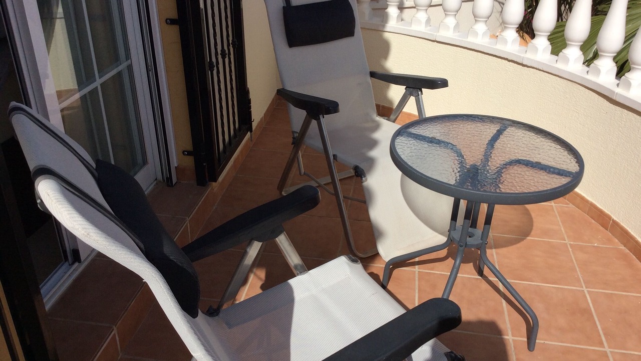 Photo of Outdoor in San Fulgencio