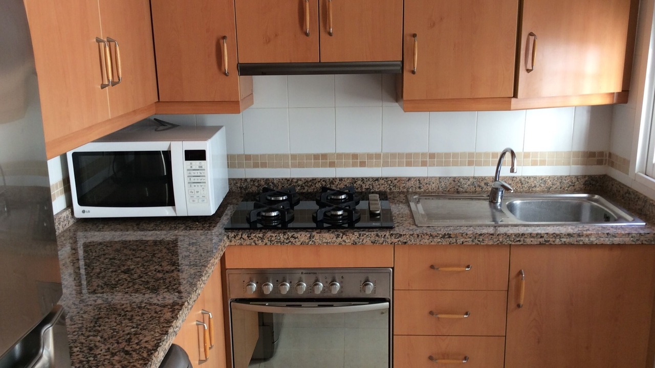 Photo of Kitchen in San Fulgencio
