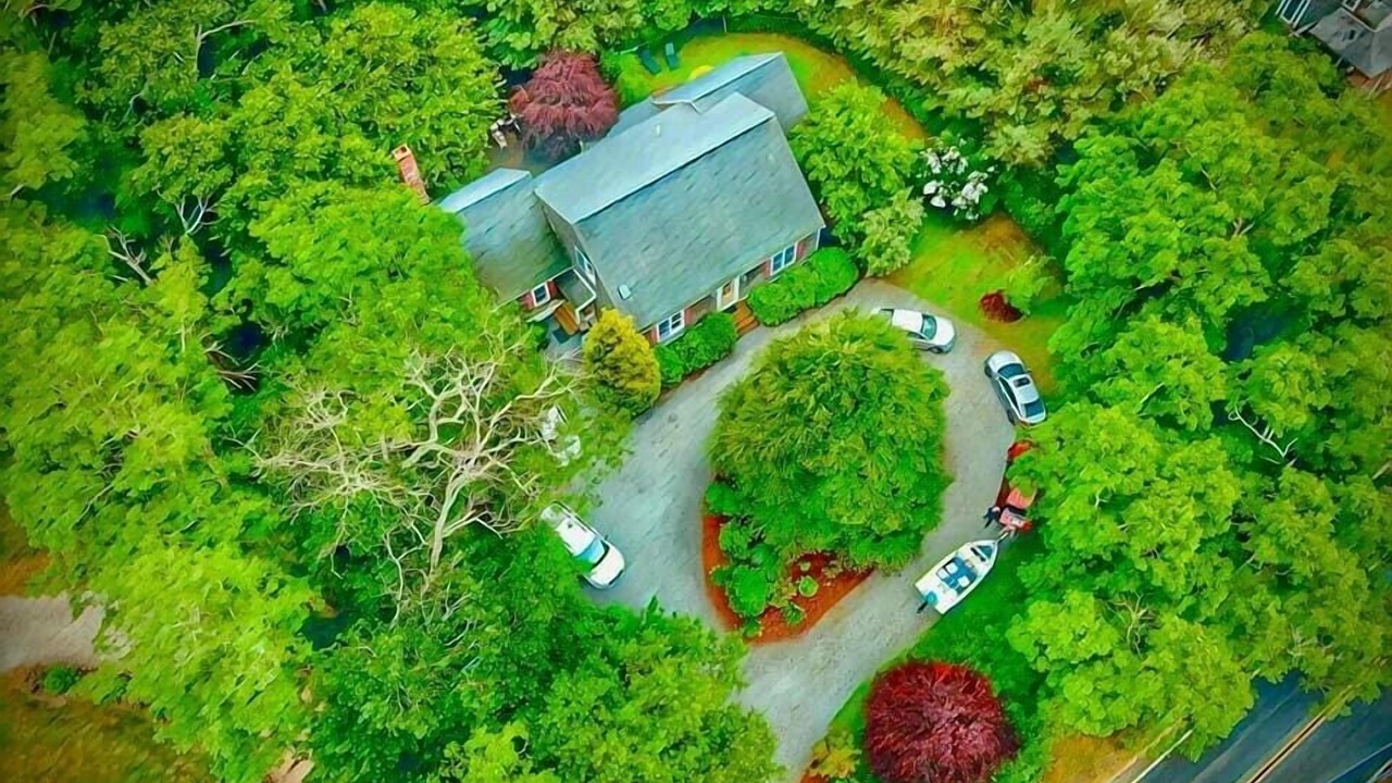 Photo of Outdoor in East Dennis