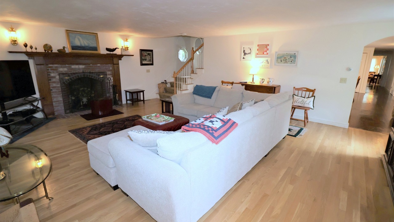 Photo of Bedroom in East Dennis